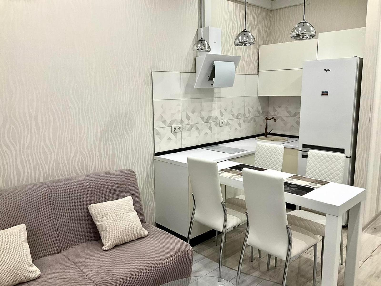 Central Apartment オデッサ エクステリア 写真