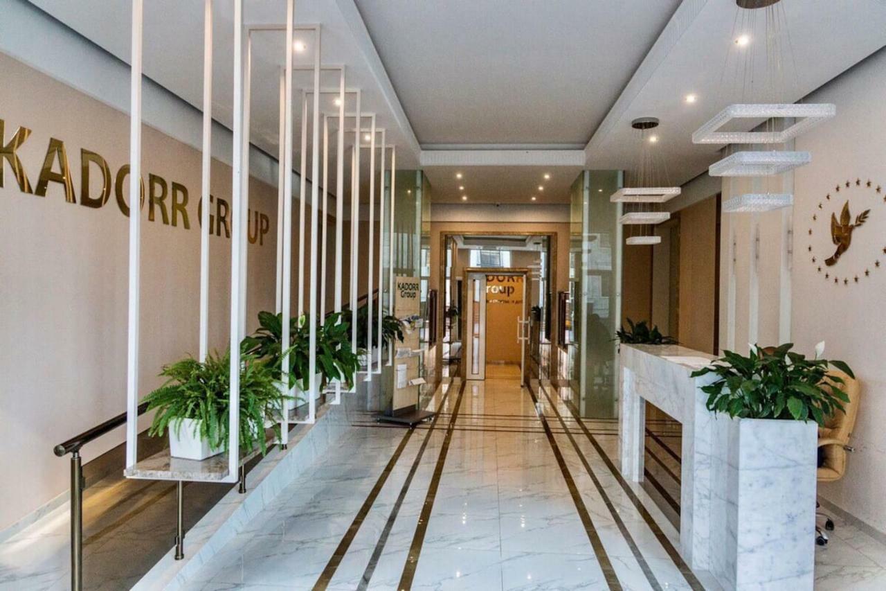 Central Apartment オデッサ エクステリア 写真